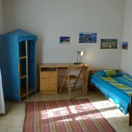Petitjardin Appartamento Lione Esterno foto