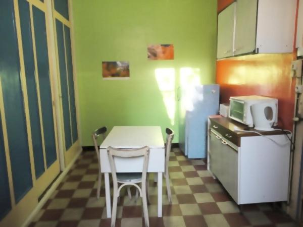 Petitjardin Appartamento Lione Esterno foto