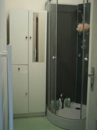 Petitjardin Appartamento Lione Esterno foto
