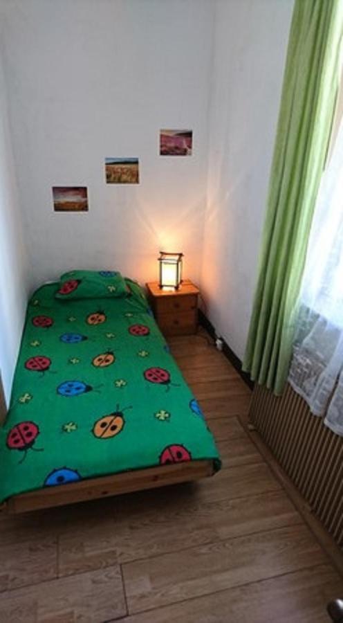 Petitjardin Appartamento Lione Esterno foto